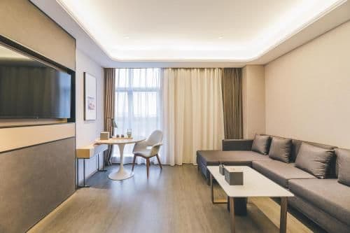 Atour - JIMU Family Suite