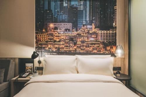 Atour - Elegant 1 Bed Room