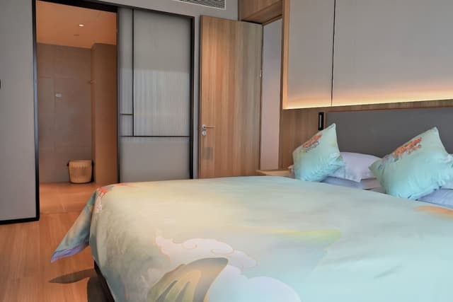 Suite, 1 Bedroom, Accessible