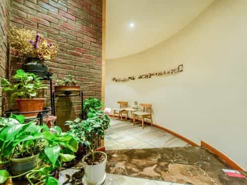 โรงแรมโนโว โรงแรมโนโว