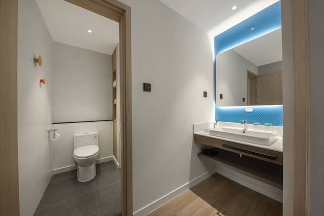 Standard Room, 1 King Bed with Sofa bed (Extra Floor Space)