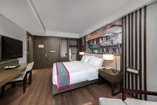 Rezen - Superior 1 Bed Room