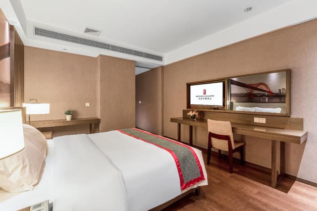 Rezen - Youxiang 1 Bed Room
