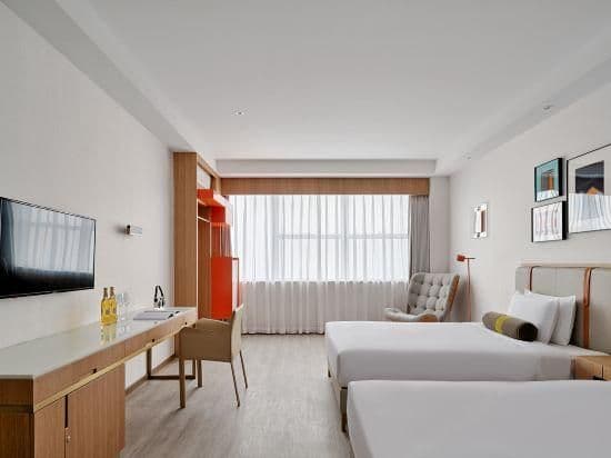 Superior 2-bed Room