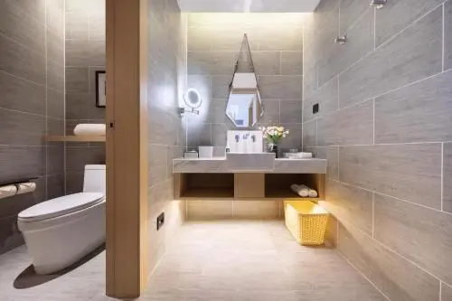 Superior Suite with View