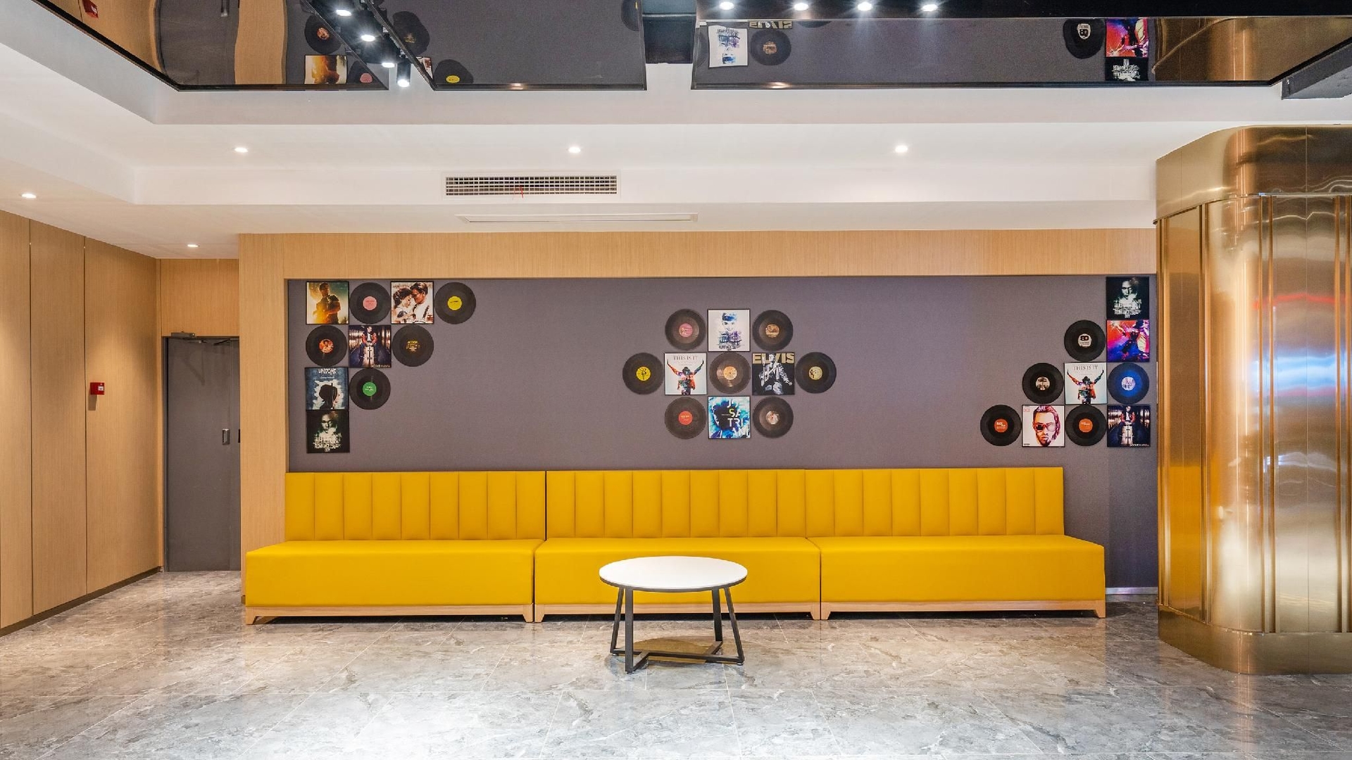 Hanting Premium Hotel Chongqing Guanyingqiao Hongqihegou Metro Station0