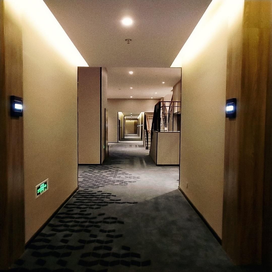 7 Days Premium Hotel Chongqing Jiangbei International Airport Terminal 31