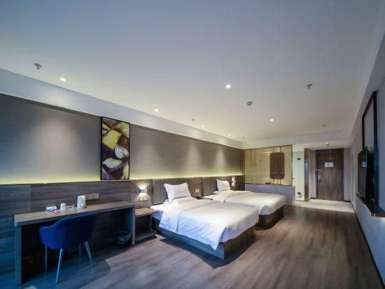 WH - Yuexiang Family Room