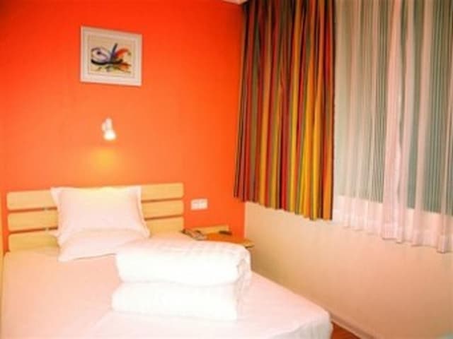 IU Compact U - Exquisite Bed Room