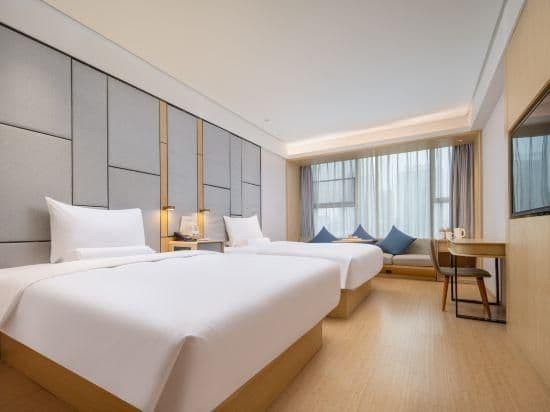 Business 2-bed Room