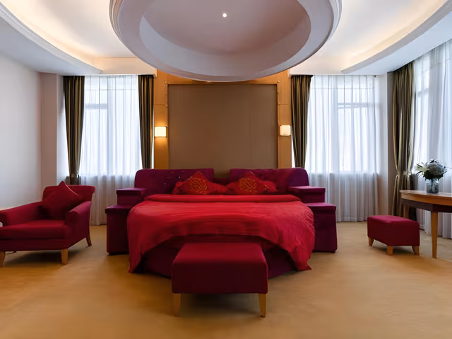 Romantic Suite