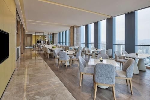 Hilton Chongqing Liangjiang New Area4
