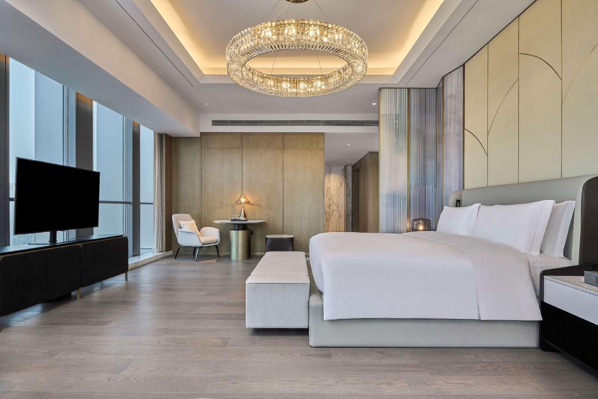 Hilton Chongqing Liangjiang New Area3