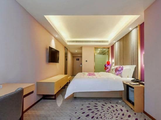 Lavande - Romantic Youxiang Room