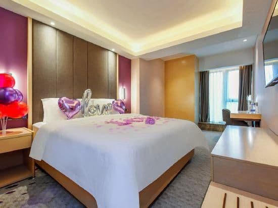 Lavande - Romantic Youxiang Room