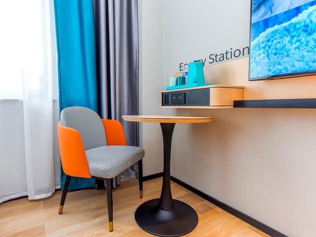 Dossen - Superior Twin Room