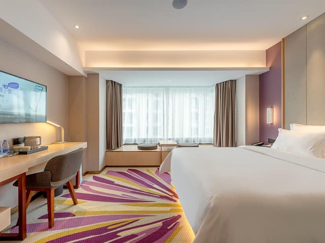 WH - 1 Bed Room with Garden Vieiw