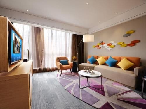 Suite 1