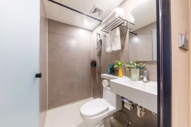 Select Bed Room
