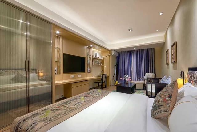 Special Queen Room