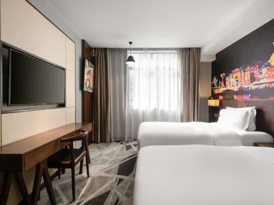 WH - Pinzhi Jianxuan Bed Room