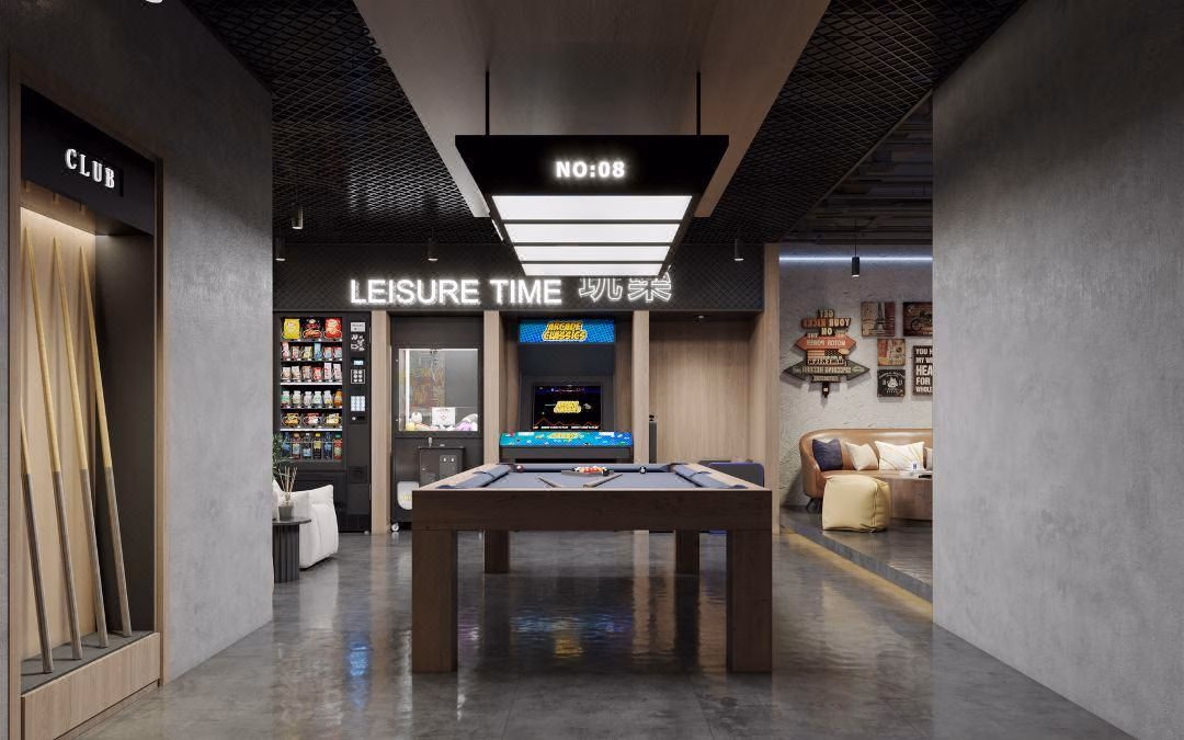 โรงแรมกว่างโจว ลี่ห่าวไท่ (สาขาสถานีรถไฟใต้ดินฉางกัง เจียงหนานซี) (Guangzhou Lihaotai Hotel (Changgang Jiangnanxi Subway Station Branch))3