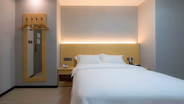 Promotion Room-Special offer