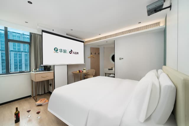 Lavende - Ya Zhi Bed Room