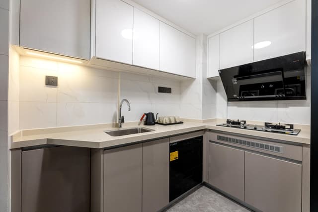 Triple Bedroom AC