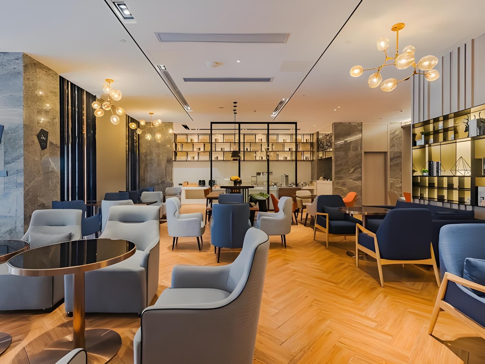 Echarm Hotel Guangzhou Nanzhou Metro Station Pazhou International Exhibition Center4