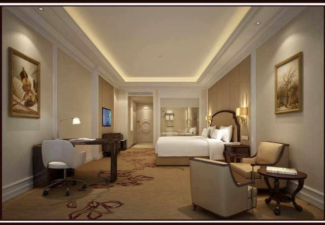 Vienna - Deluxe Suite