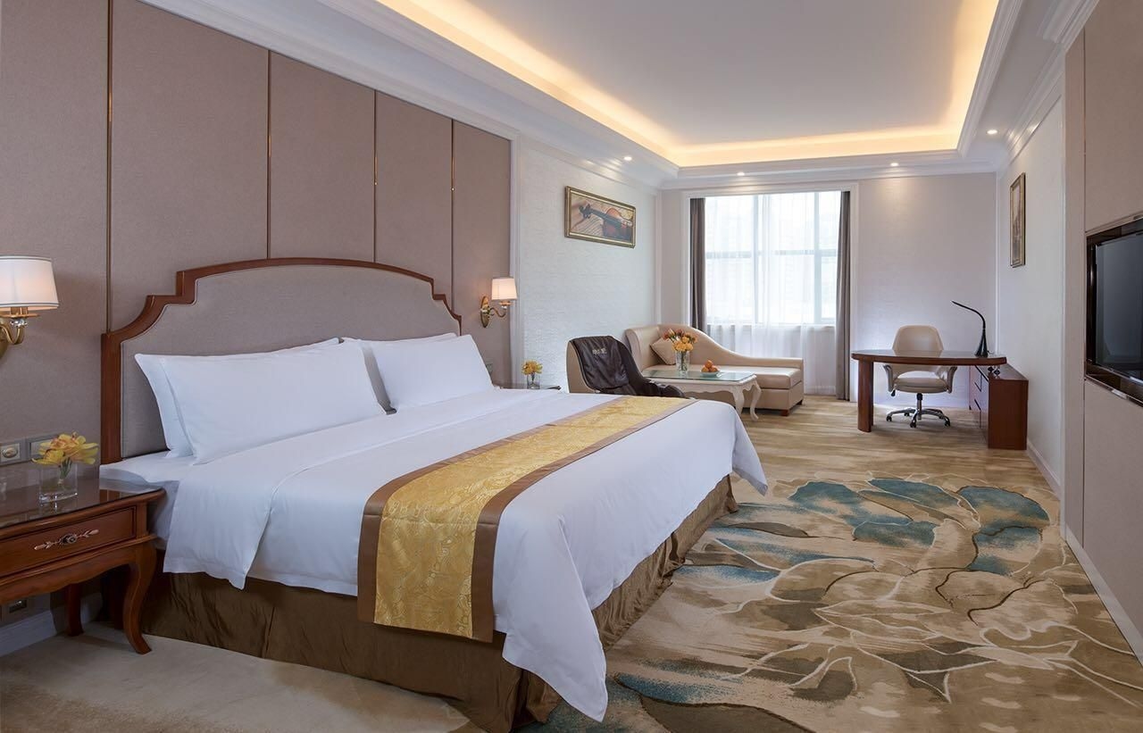 Vienna International Hotel Sun Yat-sen University of Guangzhou3