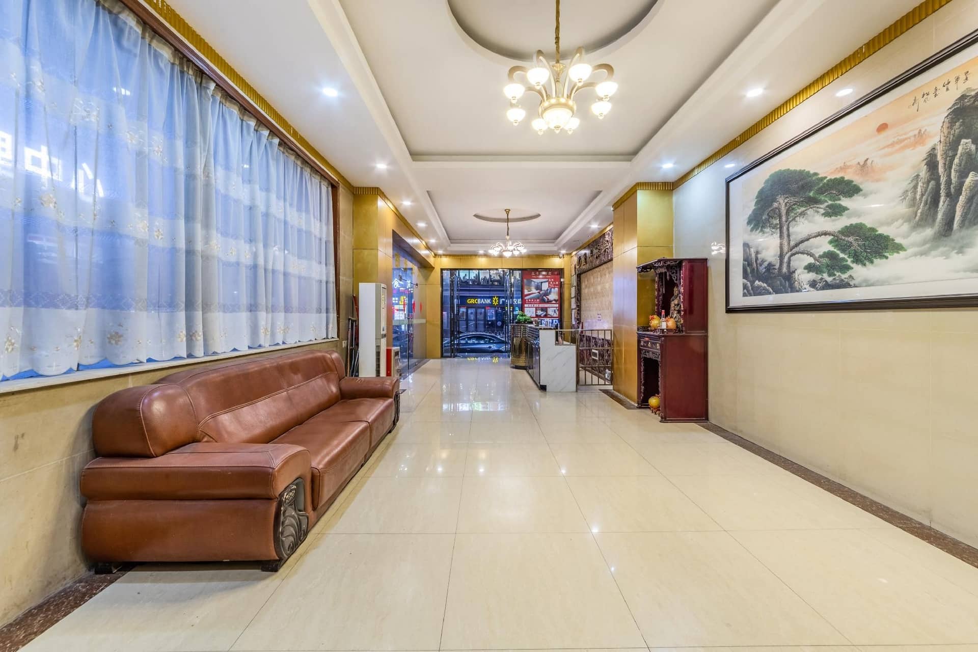 Ying Feng Yuan Hotel Ying Feng Yuan Hotel