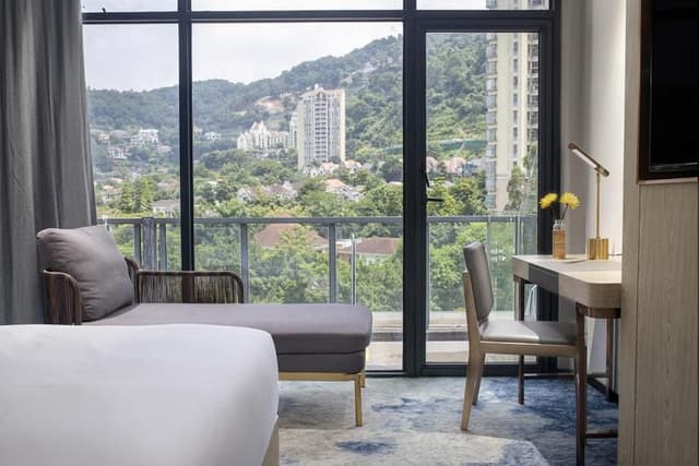 Luxury Room with Kingbed