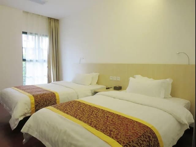 Double Room Standard