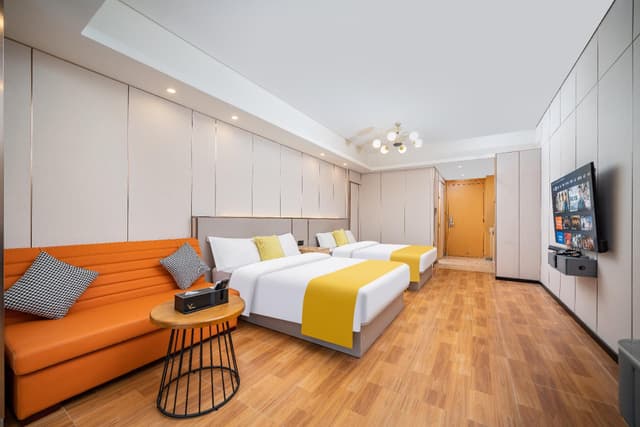 Previere Executive Twin Bed
