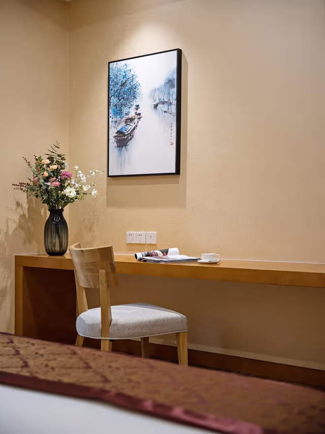 Executive Family Suite