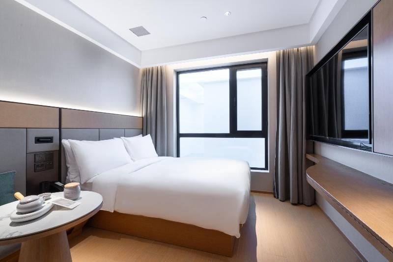 โรงแรมจี (แคนตันทาวเวอร์) (Ji Hotel (Canton Tower))2