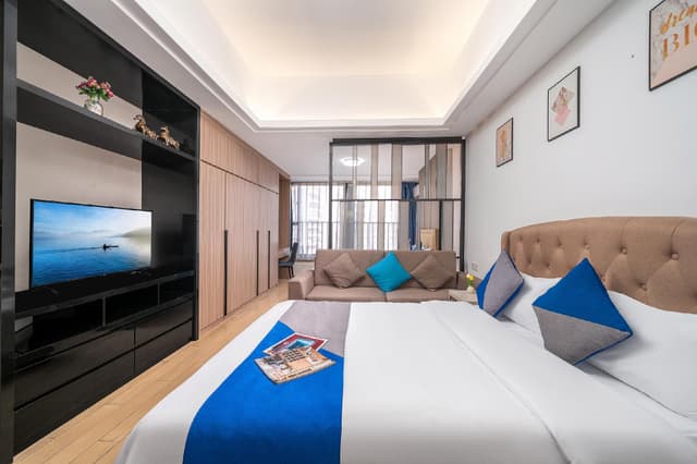 Guest Twin Room
