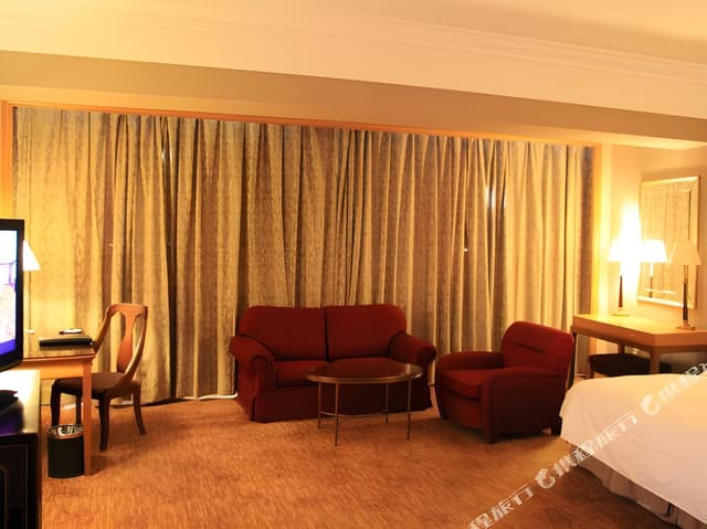 Standard Suite