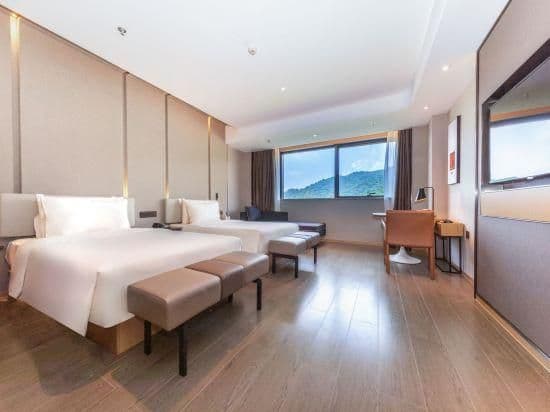 Twin Executive Room