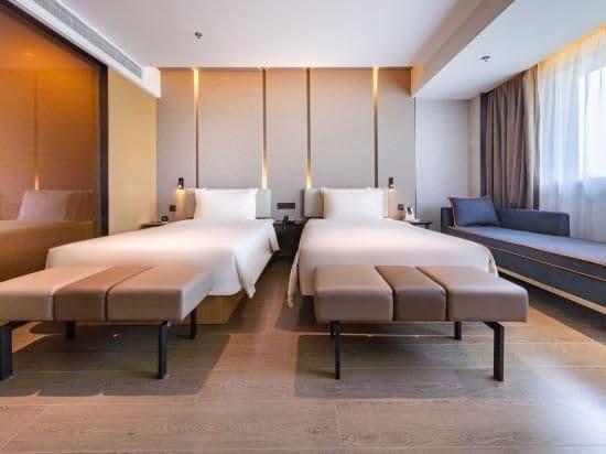 Twin Executive Room