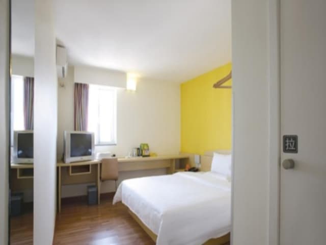 7 Days - Youxiang Bed Room
