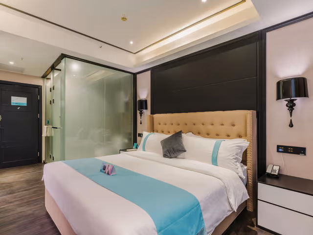 Xana - Superior Bed Room