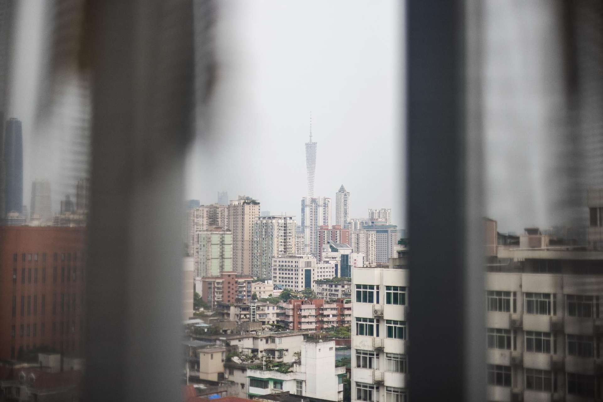 รูมมี ตุงชานห่าว อพาร์ตเมนต์ (ROOMME Tung Shan Hau Apartment)4