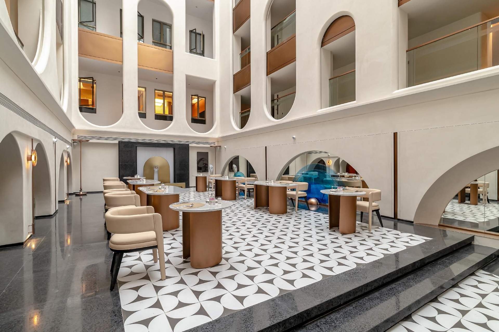 โรงแรมยี (ซาเมี่ยน) (Yee Hotel (Shamian))2