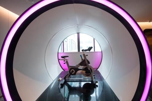 Atour Light Hotel Guangzhou Zhujiang New City Wuyangcun Metro Station3