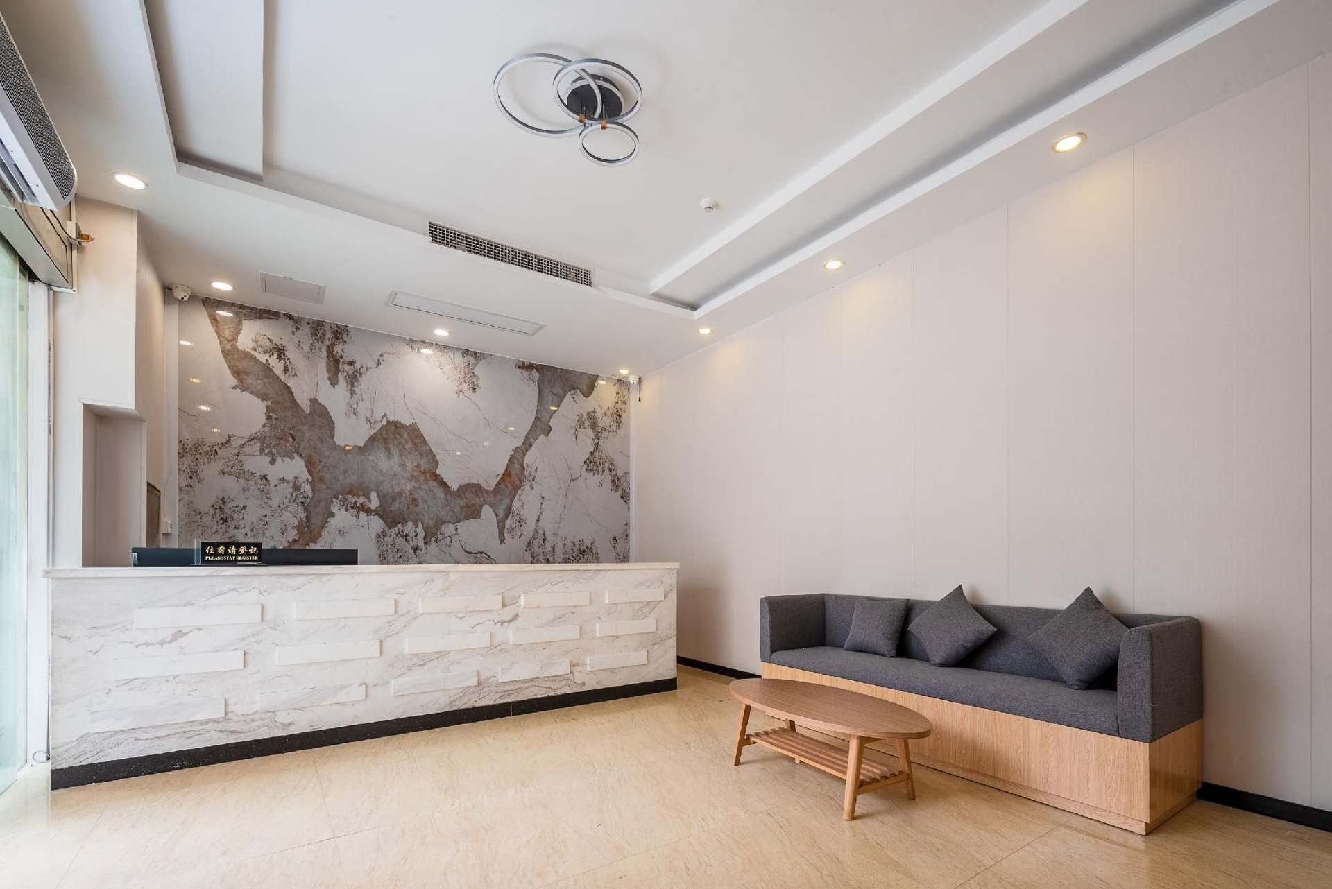 Hualv Hotel (Guangzhou Beijing Road Pedestrian Street Provincial People's Hospital)2