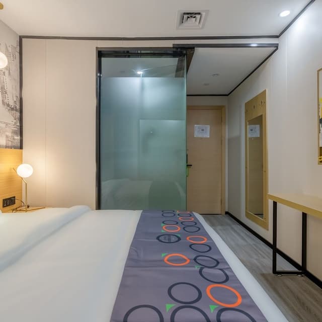 Superior Double Room, No Windows
