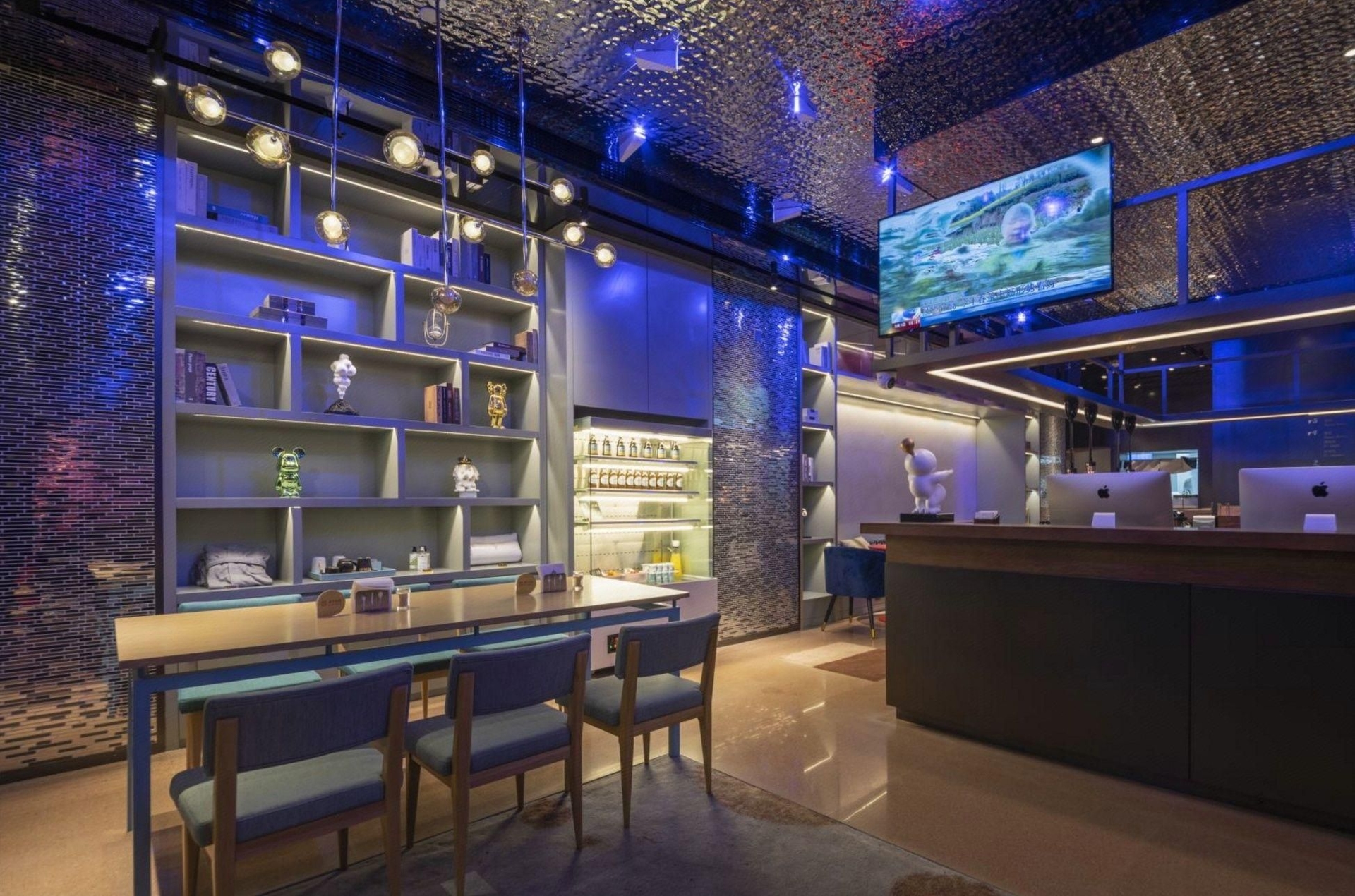 ซิตี้โน้ต โฮเทล กวางโจว ปักกิ่ง โร้ด โพรวินเคิล พีเพิล ฮอสพิเทิล (City Note Hotel Guangzhou Beijing Road Provincial People Hospital)4